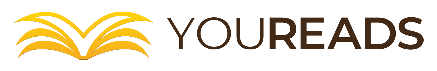 YouReads Logo